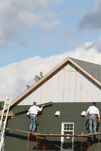 Best Insulated Siding Installation  in Swissvale, PA